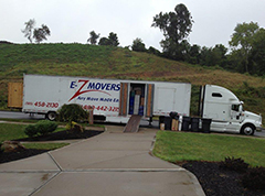 E-Z Movers